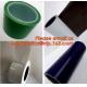 PET Silicone Protective Film used for screen protection, Protective film,black and white panda film,reflective film