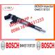 BOSCH Common Rail fuel Injector 0445110131 0986435084 0445110080 0986435468 for BMW 3.0D/2.0D