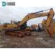 HAODE Sany Sy365h Excavator 37500kg Operating Weight for Large-Scale Construction