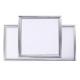 45W Super Slim LED Panel Light Fittings Wide Input Voltage For Residential Use