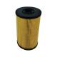 Heavy Industrial Excavator ZX200LC-3 Spare Part 4676385 Fuel Filter For Hitachi