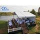 Wedding Easy Install Outdoor Custom Pvc High Quality Party Event Tent Marquee Tent For Sale