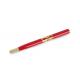 Red Dragon Oversized Head Eyebrow Embroidery Pen Multifunction Permanent Makeup Tools