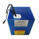 Full Capacity Electric Scooter Battery , 48v 20ah Li Ion Battery Pack Customizable