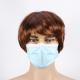 Professional Factory Medical Mask Daily Use Individually Wrapped Disposable Medical Mask