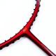                  Factory Light Carbon Racquet Top Quality Full Carbon Graphite Fiber Badminton Racket             