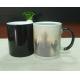 Customized Color Changing Coffee Mugs / Temperature Changing Mugs