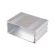 Customized Welding Parts Affordable and Aluminium Box Enclosure for Welding Solutions