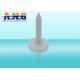 860-960Mhz Programmable Passive Rfid Tags,RFID Nail Tag For Tree / Wood Tracking