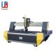 Multi Head 5 Axis Cutting Machine Waterjet Granite Glass Marble Cutting Machine