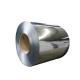 Zinc Aluminum Coated Steel Roll Anti Finger Chromate Passivated 0.12mm-4.0mm DX53D