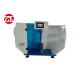 150° Pendulum Elevation Charpy IZOD Impact Rubber Plastic Testing Machine