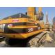 Second Hand Construction Equipment Used Cat 325bl Excavator