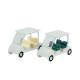 scale mini gofl cart-model accessories,architectural model golf cart,miniature scale golf cart,model golf cart