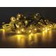 IP68 Waterproof Eaves Lighting Smart RGB Outdoor LED Lights 1.5W Wattage Garden Decor