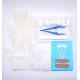 Safe Examination Disposable Sterile Dressing Set For Hemodialysis Care
