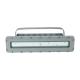Atex Listed Extention Light 80w Led Explosion Proof Ip66 Waterproof Explosion Proof Led Linear Pendant Light I SERIES