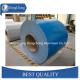 High Tensile Strength Aluminium Coil Strip A5052 H32 For Rolling Shutter Door
