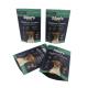Stand Up Pet Food Pouch Perfect for Pet Food Packaging Solution