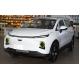 Small 5 Door 4 Seater SUV Geely Geometry E 2022 410KM