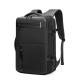 Zipper Closure 15.6 Inch Laptop Multi Functional Backpacks 1.23kg