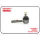 1-43150680-2 1431506802 Truck Chassis Parts Tie Rod Rod End For ISUZU 6HH1 FSR33