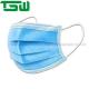 Meltblown Nonwoven Fabric Surgical Earloop Face Mask
