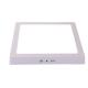 Easy to Install 6w 12w 18w 24w Surface Mounted Square LED Panel Light for Home Office