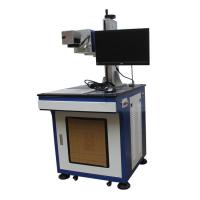DAVI CO2 Laser Marking Machine 0.15mm Minimum Character Standard Usb Port