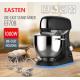 Easten 1000W Household Use Electric Stand Mixer/ 4.8L S.S Bowl Kitchen Stand Mixer With S.S Dough Hook