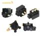 A2123200358 A1643201204 Air Suspension Solenoid Valve Block For BMW