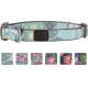 Polyester Webbing Comfortable Cute Puppy Collars