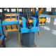 ERW 21 - 63mm Diameter Stainless Steel Pipe Mill