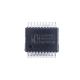 WCH CH558T semiconductor manufacturing Npcp215fa0yx