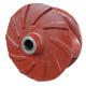 dredge pump impeller