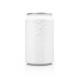 Light Weight Aluminum Beverage Cans High Definition Printing BPA FREE 180/190ml