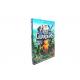 Rise of the Guardians disney dvd movies,Tv series,blueray movies USA version free shipping