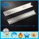 Door Slides,Furniture Drawer Slides,Cabinet Drawer Slides,2 fold guides,3 fold guides,White drawer slides,Zinc slides