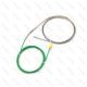 5mm 6mm K Type Thermocouple Probe For Power Generation