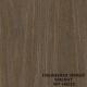 Natural Walnut Wood Veneer Flat Cut Colored Grain Joint To 640/1280mm Width For Fancy Plywood
