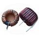 Magnetic Toroidal Core Inductor Common Mode Iron Core Material