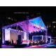 6082 T6 Aluminium Box Truss System For Outdoor Celebration Party