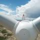 4 Beams Nacelle Mounted Lidar For Wind Turbines 10 Sec Measurement