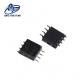 Texas SN74LVC3G07DCTR In Stock Electronic Components Integrated Circuits Microcontroller TI IC chips VSOP-8