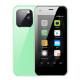 3G 2.5'' Mini Android Mobile Phone 2+16GB Dual SIM 1580mAh Lightweight And Portable