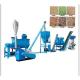 Farm Feed Pellet Production Line 20ton/H Complete Cattle Feed Making Machine