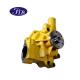 6d95 Excavator Water Pump For KOMATSU PC200-5 6206-61-1100 6206-61-1102