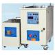 Multifunction Medium Frequency Induction Heating Machine For Hardening Brazing Forging