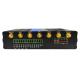 Stable Dual SIM VPN Wireless Router , 300Mbps Industrial 4 G Router