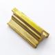 RoHs Customized CNC Machining Brass Part for Extrusion Components Distributor